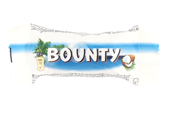 Конфеты Баунти минис Марс