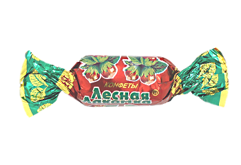 Конфеты Лесная лакомка Бабаевский