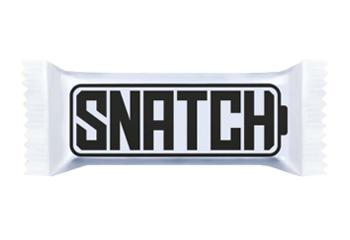 Батончик «Snatch» 