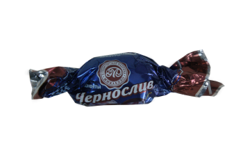 Конфеты Чернослив в шоколадной глазури