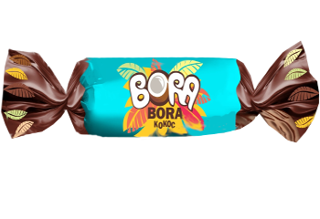 Конфета Boro Boro